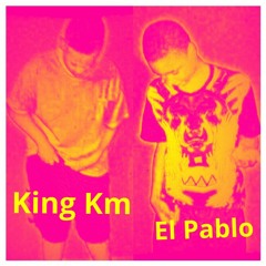KingKm- Mission (Ft.El Pablo)