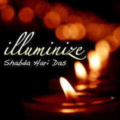 Shabda Hari das "Illumize" Longing Vraja