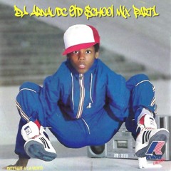 Old School Mix Volume 1. 320k