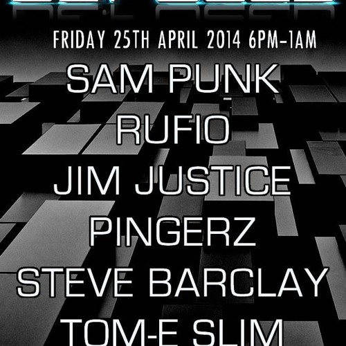DE:FUZED Presents Rufio