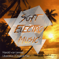 Harold van Lennep - Liberation (Original Mix)