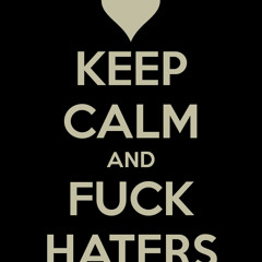 Boouj feat Bouda - Fuck Haters