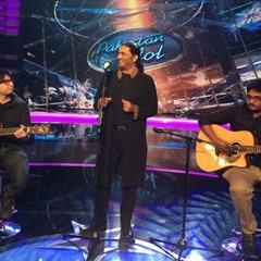 Bolo Bolo (Live & Unplugged) - Sajjad Ali feat. Faraz Anwar