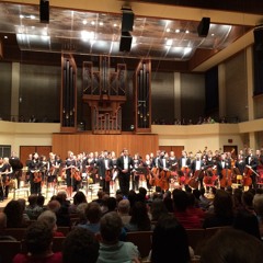 Suburban Grooves - Iowa State University Orchestra
