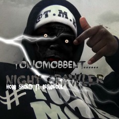 Mobb Shorty Ft. SwervGang You Might Fucking Learn Some