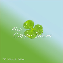 Carpe Diem (Am - 124 bpm)