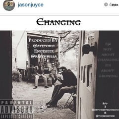 #Changing