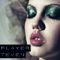 Player | 7even |  prod by Cadi