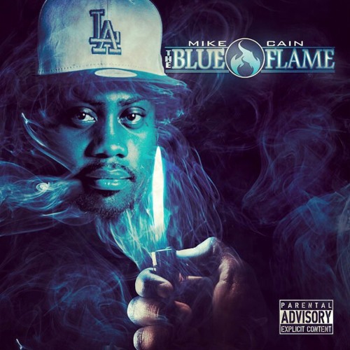 Cold Situation- Mike Cain