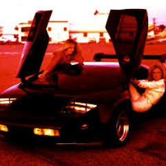 Neon Vandal - Vector Dreamz