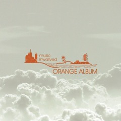 Orange city