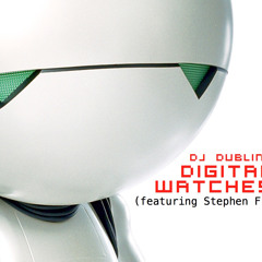 Digital Watches (Original Mix, Draft)
