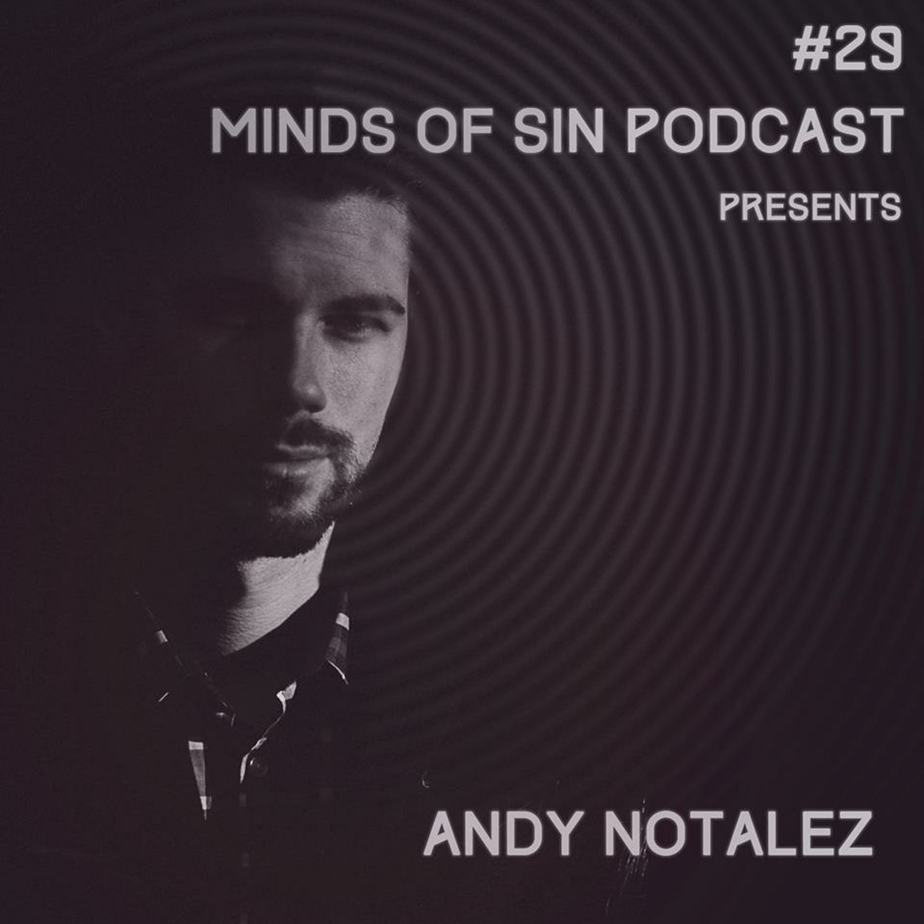 Minds of Sin Podcast