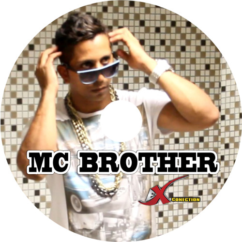 VANESSINHA MC BROTHER-
