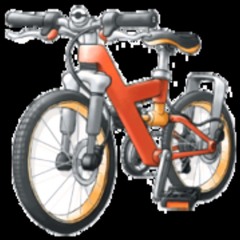 SICK BIKE TRIX
