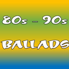 80s - 90s Ballads - Mixed By Dj Wasson