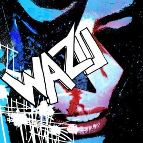 Wazu - Murder 1