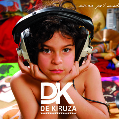 De Kiruza - Amor Puro - LIVE radio UNO - Felo Foncea Vocals