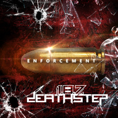 1.8.7. Deathstep - Enforcement [Free Download]