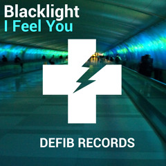 BlackLight - I Feel U (Retro Metro Mix) [HOUSE]