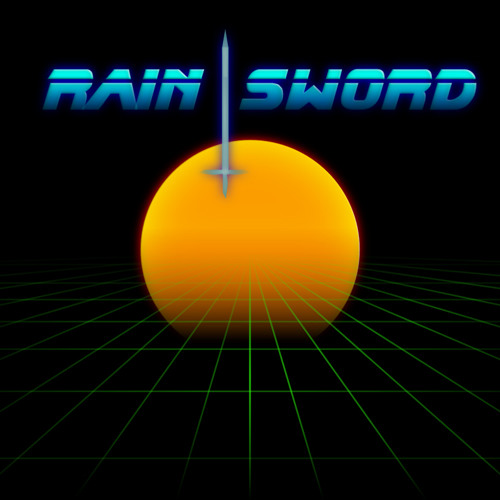Rain Sword - Summer Breeze
