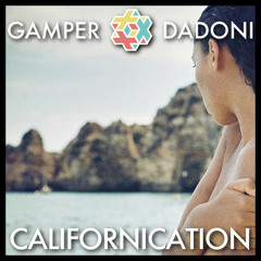 Red Hot Chili Peppers - Californication (GAMPER & DADONI Remix) [Free Download]