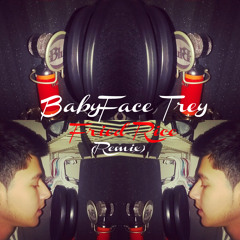 BabyFace Trey - Fried Rice