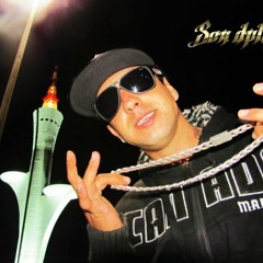 Son D Play - Pra Quem Pode(2014)
