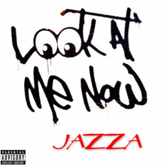 Look at me now