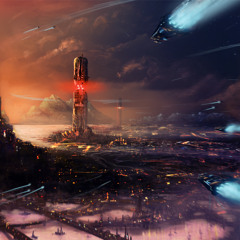 Stroll Through The Sky