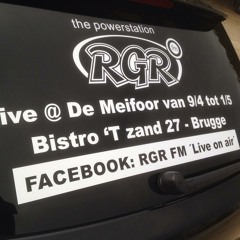 Turbo Lucas mixing for RGR - MEIFOOR BRUGGE