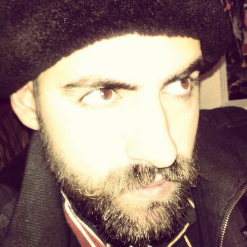 Ozan Ünsal - Kan Kokusu