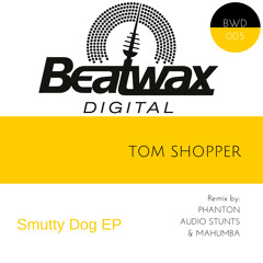 Smutty Dog feat. BBou (Original Mix Snippet) - check the buylink