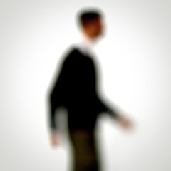 The Decision (sketch)