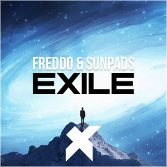 Freddo & Sunpads - Exile (Original Mix)  [FREE DL]