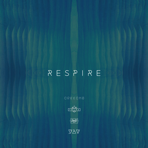 Tulpa x Sebastian Carter x Crvvcks - Respire