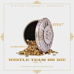 Stack Mode (Prod By 808 Skotiabeatz)