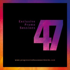 Progressive House Worldwide – PHW Promo Session 047 – 2014