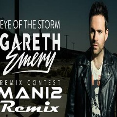 Eye Of The Storm (Mani2 Remix) *Free Download*