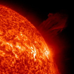 Sungrazer (String Ensemble Mix)