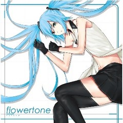 Shanditus Deejay-Flowertone(ft Hatsune Mku)(Hardcore)