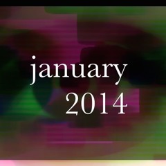 January 2014 Mix