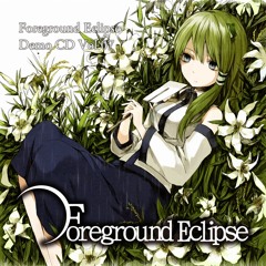 I Don't Need Any Titles To This Song! [Foreground Eclipse]