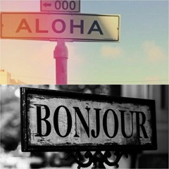 Aloha Bonjour