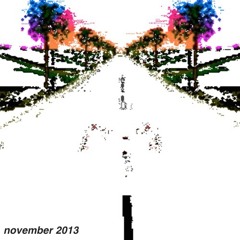 November 2013 Mix
