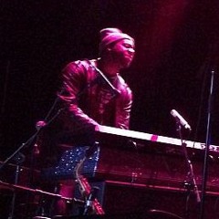 Robert Glasper Experiment - Let It Ride 4/26/14 Louisville Palace