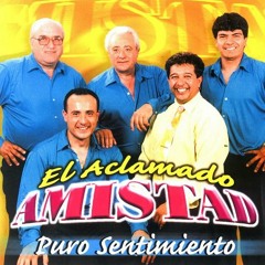Inolvidable - Aclamado Amistad - (DJ Nano 2014 Mix)