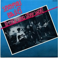 Spandau Ballet - To Cut A Long Story Short (Cover)