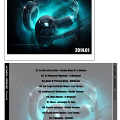 13. Hipnotizame - Wisin & Yandel