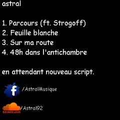 Feuille Blanche (Prod by Alphabeat Productions)